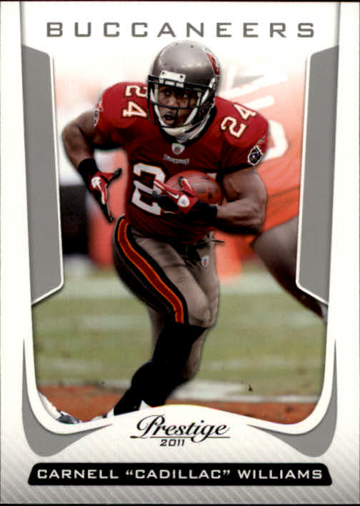 A7504- 2011 Prestige FB Card #s 1-250 +Rookies -You Pick- 15+ FREE US SHIP - Picture 366 of 473