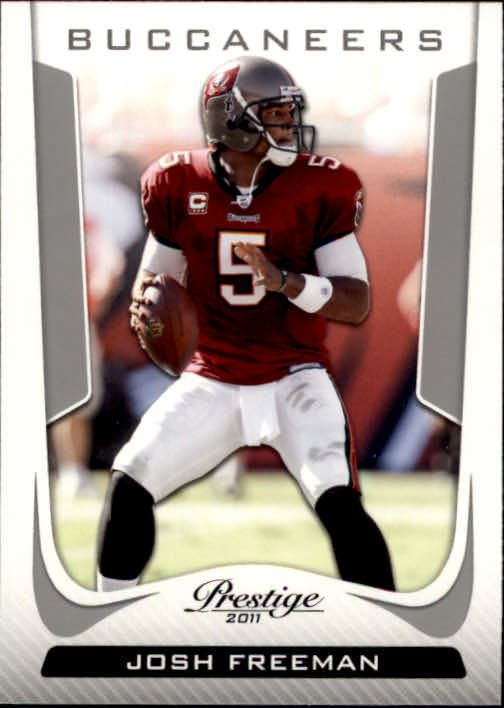 A7504- 2011 Prestige FB Card #s 1-250 +Rookies -You Pick- 15+ FREE US SHIP - Picture 368 of 473