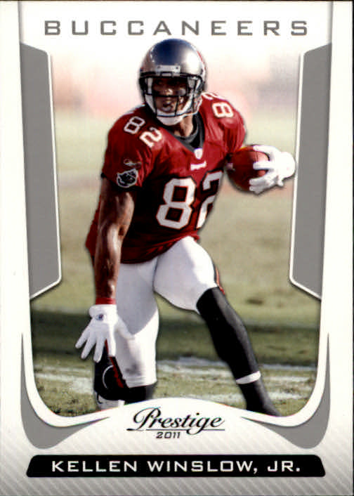 A7504- 2011 Prestige FB Card #s 1-250 +Rookies -You Pick- 15+ FREE US SHIP - Picture 370 of 473