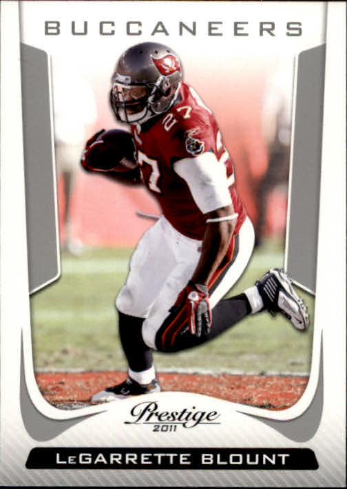 A7504- 2011 Prestige FB Card #s 1-250 +Rookies -You Pick- 15+ FREE US SHIP - Picture 372 of 473
