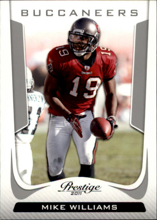 A7504- 2011 Prestige FB Card #s 1-250 +Rookies -You Pick- 15+ FREE US SHIP - Picture 374 of 473