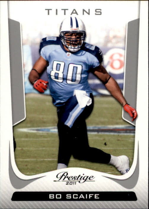 A7504- 2011 Prestige FB Card #s 1-250 +Rookies -You Pick- 15+ FREE US SHIP - Picture 376 of 473