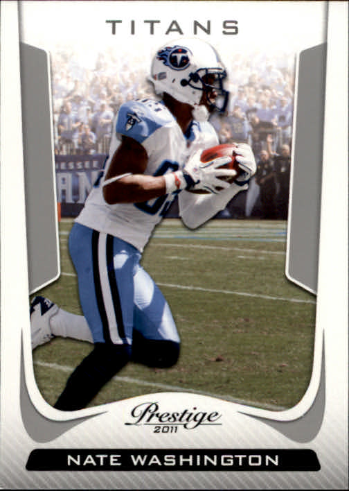 A7504- 2011 Prestige FB Card #s 1-250 +Rookies -You Pick- 15+ FREE US SHIP - Picture 382 of 473
