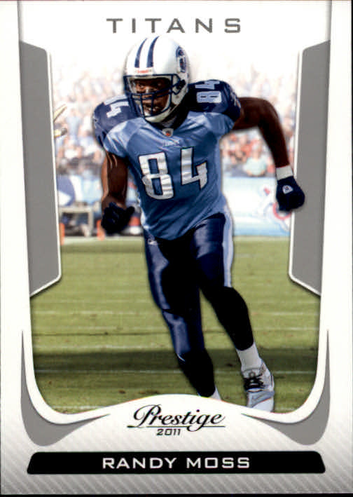 A7504- 2011 Prestige FB Card #s 1-250 +Rookies -You Pick- 15+ FREE US SHIP - Picture 384 of 473