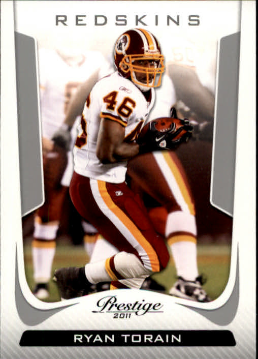 A7504- 2011 Prestige FB Card #s 1-250 +Rookies -You Pick- 15+ FREE US SHIP - Picture 390 of 473