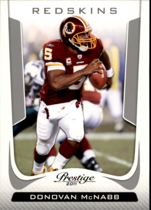 A7504- 2011 Prestige FB Card #s 1-250 +Rookies -You Pick- 15+ FREE US SHIP - Picture 392 of 473