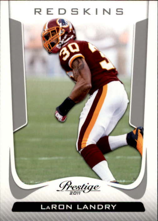 A7504- 2011 Prestige FB Card #s 1-250 +Rookies -You Pick- 15+ FREE US SHIP - Picture 394 of 473