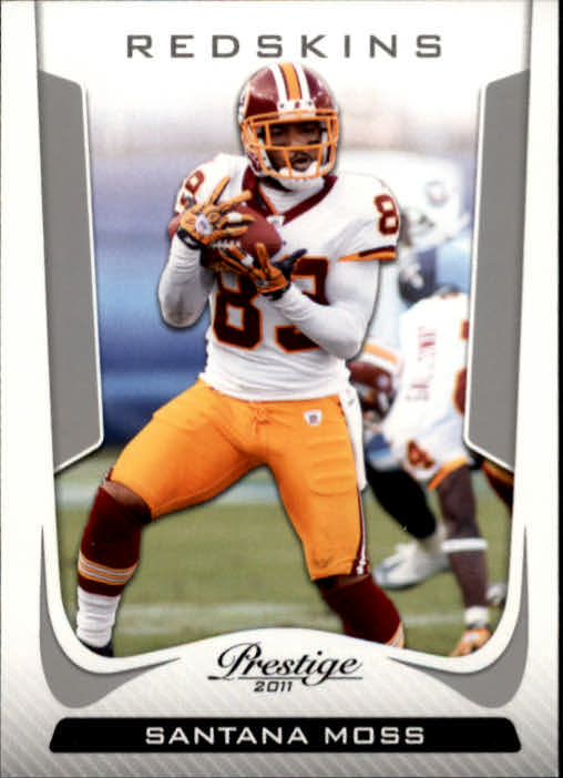 A7504- 2011 Prestige FB Card #s 1-250 +Rookies -You Pick- 15+ FREE US SHIP - Picture 396 of 473