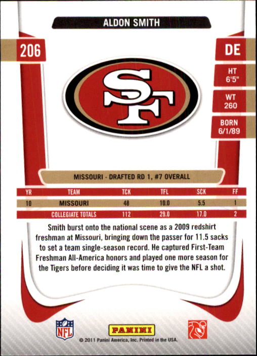 A7504- 2011 Prestige FB Card #s 1-250 +Rookies -You Pick- 15+ FREE US SHIP - Picture 405 of 473