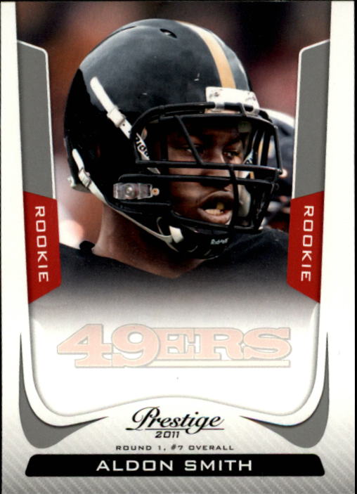 A7504- 2011 Prestige FB Card #s 1-250 +Rookies -You Pick- 15+ FREE US SHIP - Picture 404 of 473