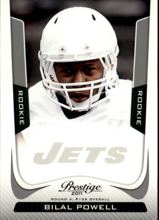A7504- 2011 Prestige FB Card #s 1-250 +Rookies -You Pick- 15+ FREE US SHIP - Picture 410 of 473