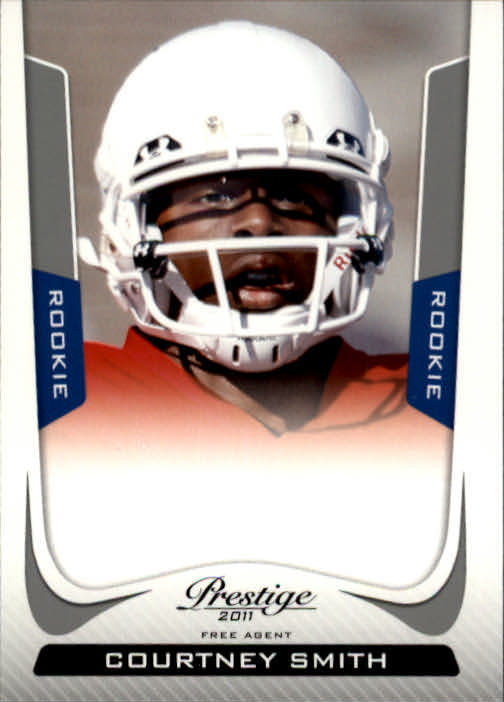 A7504- 2011 Prestige FB Card #s 1-250 +Rookies -You Pick- 15+ FREE US SHIP - Picture 428 of 473