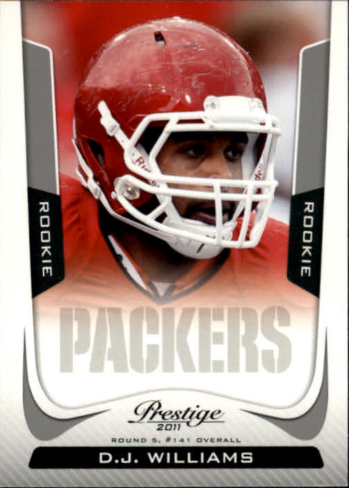 A7504- 2011 Prestige FB Card #s 1-250 +Rookies -You Pick- 15+ FREE US SHIP - Picture 430 of 473