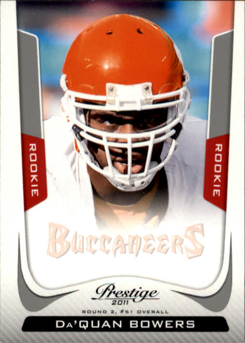 A7504- 2011 Prestige FB Card #s 1-250 +Rookies -You Pick- 15+ FREE US SHIP - Picture 434 of 473