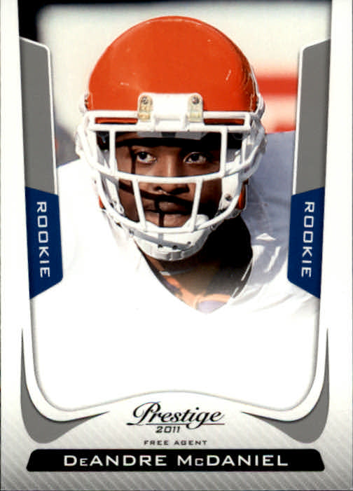 A7504- 2011 Prestige FB Card #s 1-250 +Rookies -You Pick- 15+ FREE US SHIP - Picture 442 of 473