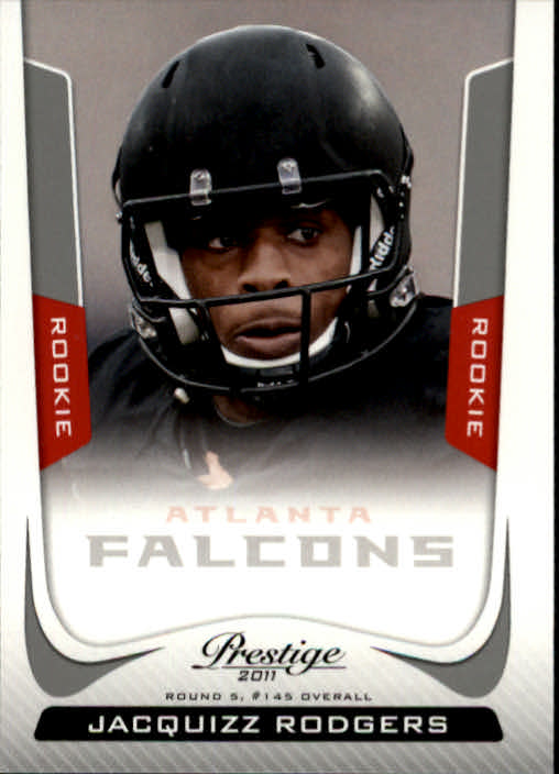 A7504- 2011 Prestige FB Card #s 1-250 +Rookies -You Pick- 15+ FREE US SHIP - Picture 464 of 473