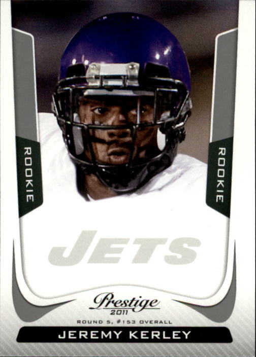 A7504- 2011 Prestige FB Card #s 1-250 +Rookies -You Pick- 15+ FREE US SHIP - Picture 470 of 473