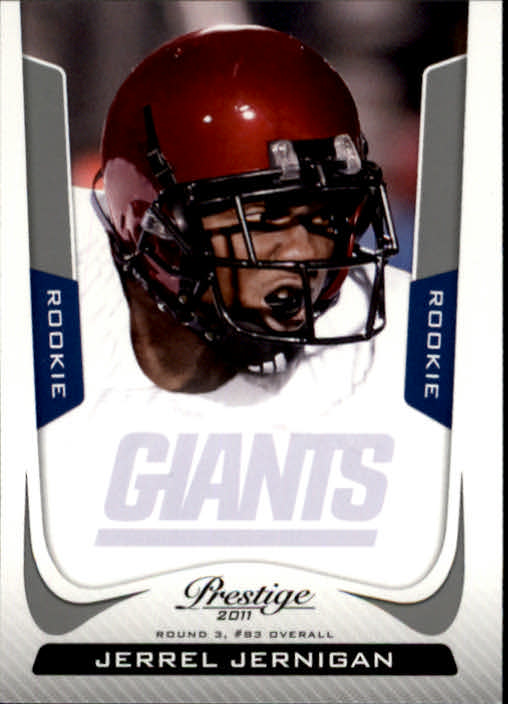 A7504- 2011 Prestige FB Card #s 1-250 +Rookies -You Pick- 15+ FREE US SHIP - Picture 472 of 473