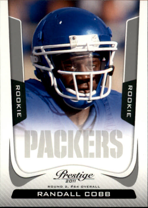 2022 Prestige - DEVONTE WYATT - Packers RC #355