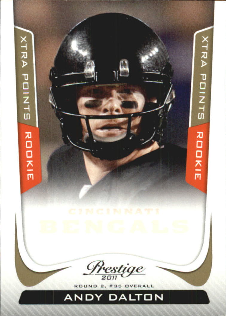A7504- 2011 Prestige FB Card #s 251-300 +Inserts -You Pick- 15+ FREE US SHIP - Picture 385 of 402