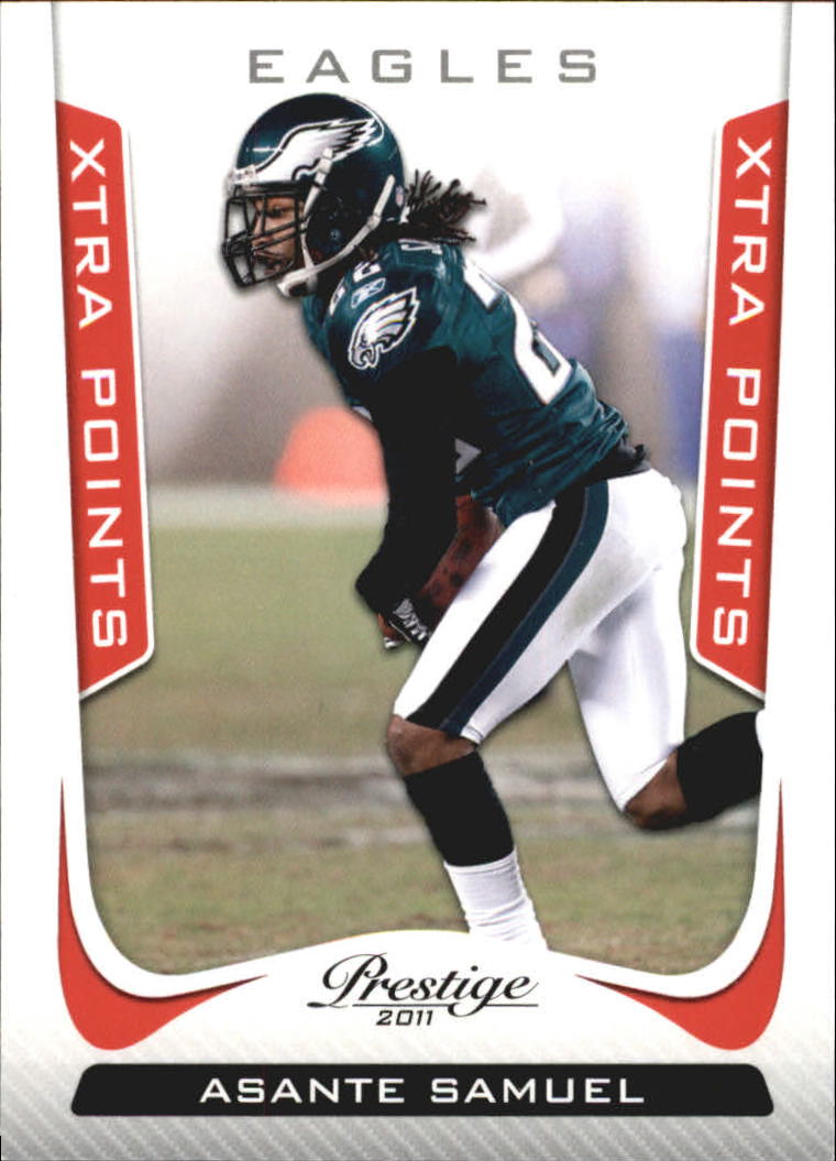 A7504- 2011 Prestige FB Card #s 251-300 +Inserts -You Pick- 15+ FREE US SHIP - Picture 395 of 402