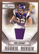 A7504- 2011 Prestige FB Card #s 251-300 +Inserts -You Pick- 15+ FREE US SHIP - Picture 307 of 402