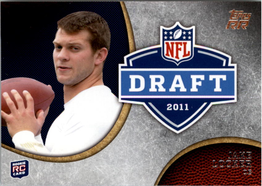 2011 Topps Rising Rookies Football NFL Draft Rookie Insert Singles - You Choose - Picture 26 of 58