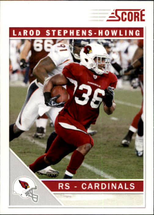 2011 Score #6 LaRod Stephens-Howling