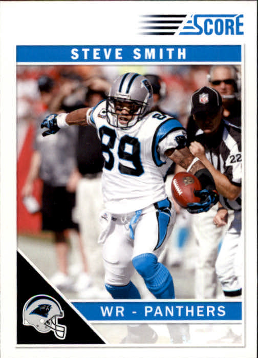 2011 Score #47 Steve Smith