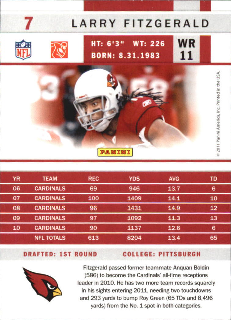 B5047- 2011 Score Football Insert Cards Group1 -You Pick- 15+ FREE US SHIP - Picture 57 of 471