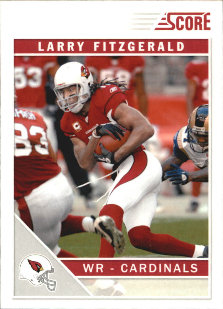 B5047- 2011 Score Football Insert Cards Group1 -You Pick- 15+ FREE US SHIP - Picture 56 of 471