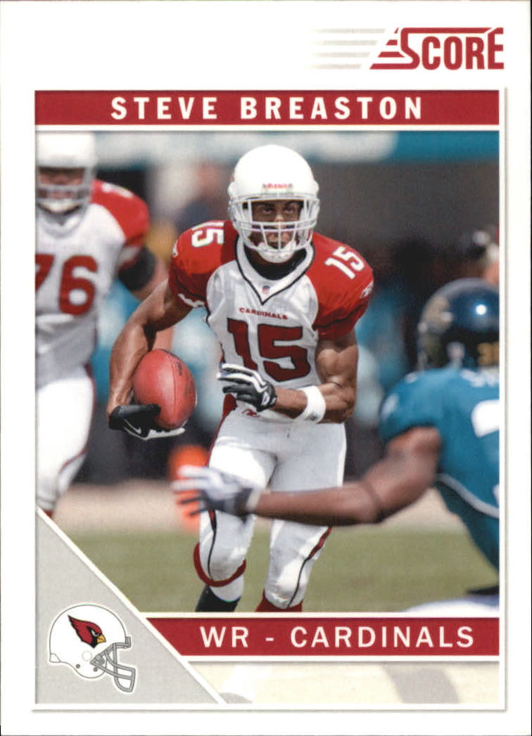 B5047- 2011 Score Football Insert Cards Group1 -You Pick- 15+ FREE US SHIP - Picture 58 of 471