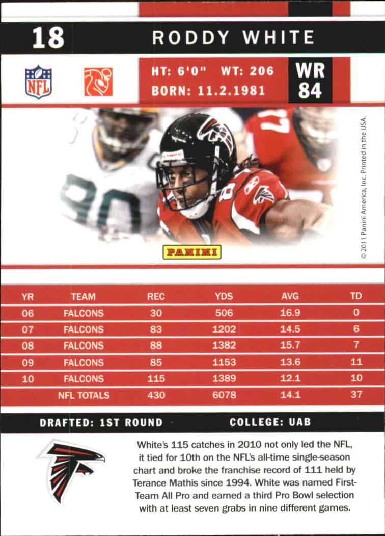 B5047- 2011 Score Football Insert Cards Group1 -You Pick- 15+ FREE US SHIP - Picture 77 of 471