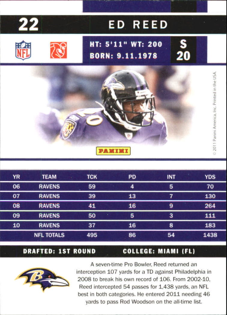 B5047- 2011 Score Football Insert Cards Group1 -You Pick- 15+ FREE US SHIP - Picture 83 of 471