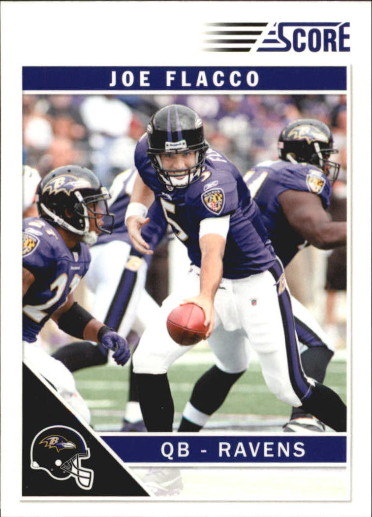 B5047- 2011 Score Football Insert Cards Group1 -You Pick- 15+ FREE US SHIP - Picture 86 of 471