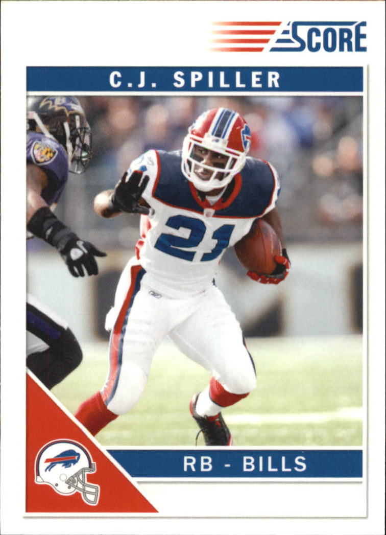 B5047- 2011 Score Football Insert Cards Group1 -You Pick- 15+ FREE US SHIP - Picture 94 of 471