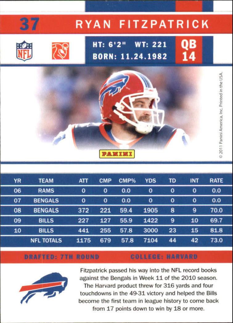 B5047- 2011 Score Football Insert Cards Group1 -You Pick- 15+ FREE US SHIP - Picture 103 of 471