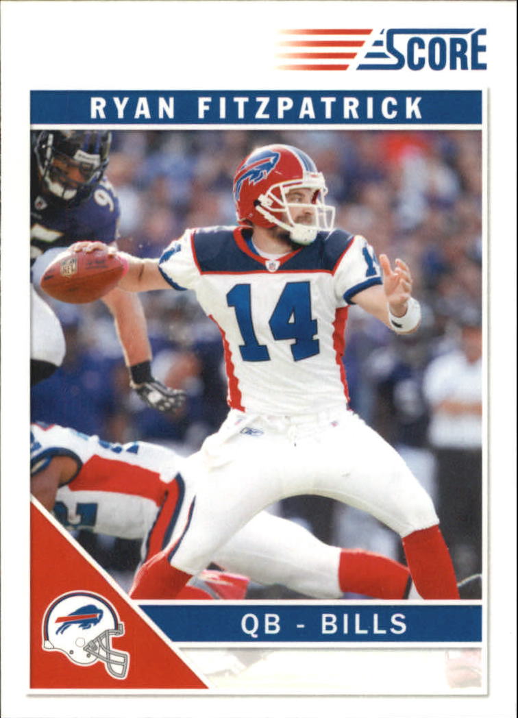 B5047- 2011 Score Football Insert Cards Group1 -You Pick- 15+ FREE US SHIP - Picture 102 of 471