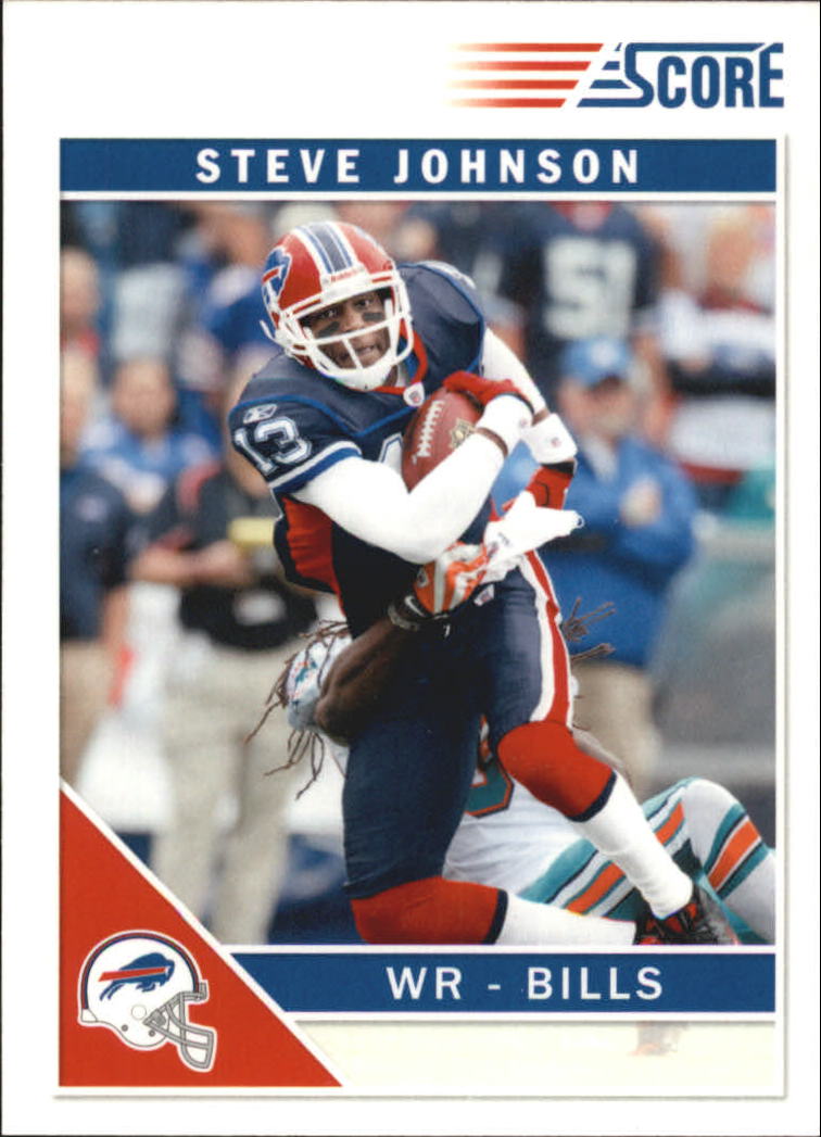 B5047- 2011 Score Football Insert Cards Group1 -You Pick- 15+ FREE US SHIP - Picture 104 of 471