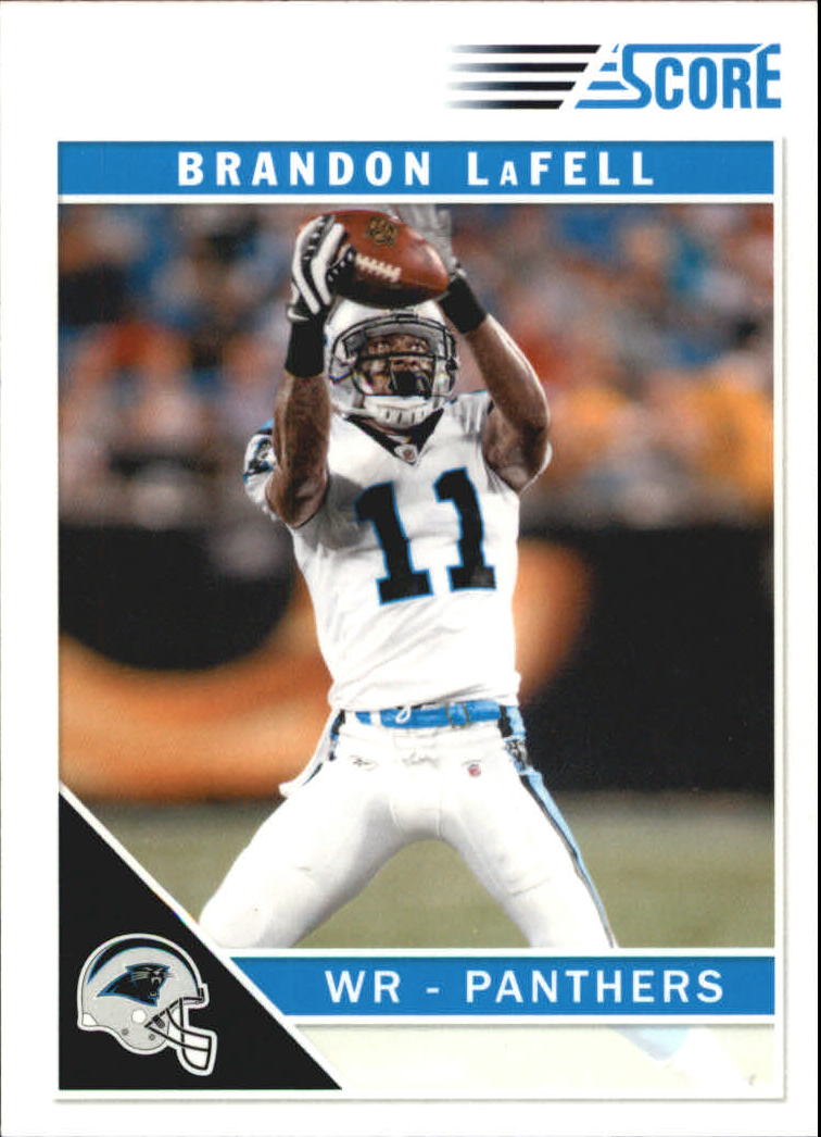 B5047- 2011 Score Football Insert Cards Group1 -You Pick- 15+ FREE US SHIP - Picture 112 of 471