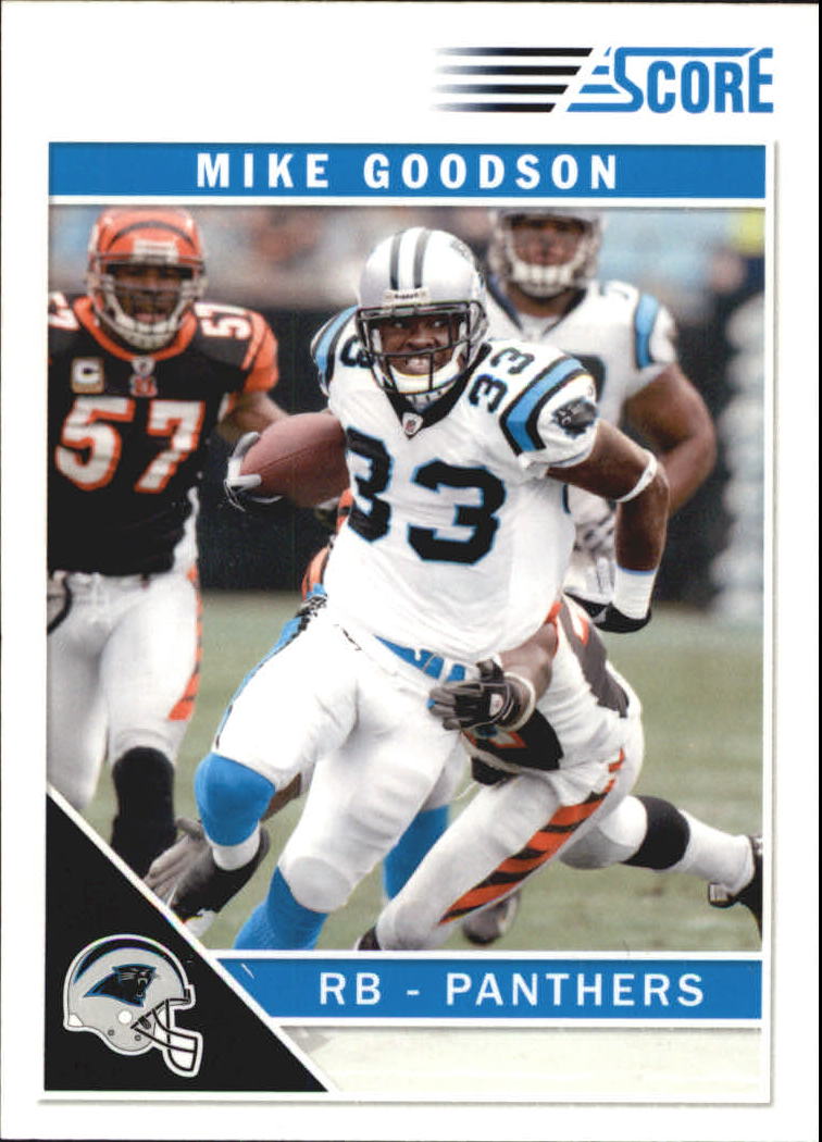 B5047- 2011 Score Football Insert Cards Group1 -You Pick- 15+ FREE US SHIP - Picture 118 of 471