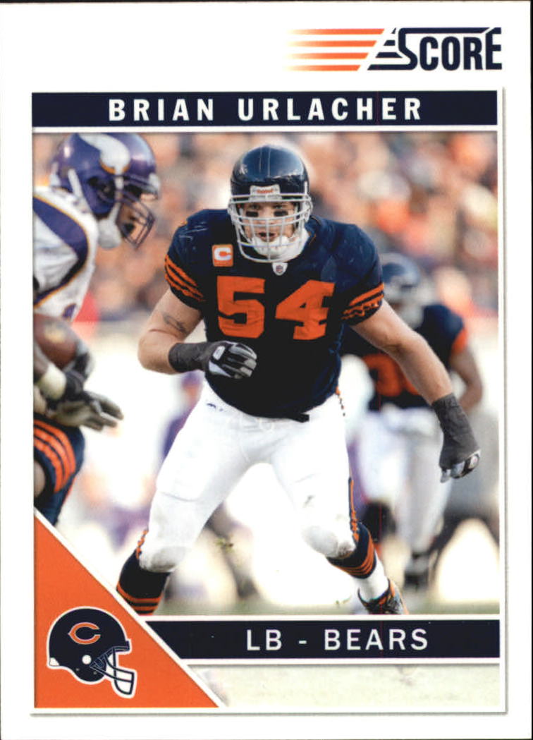 B5047- 2011 Score Football Insert Cards Group1 -You Pick- 15+ FREE US SHIP - Picture 120 of 471