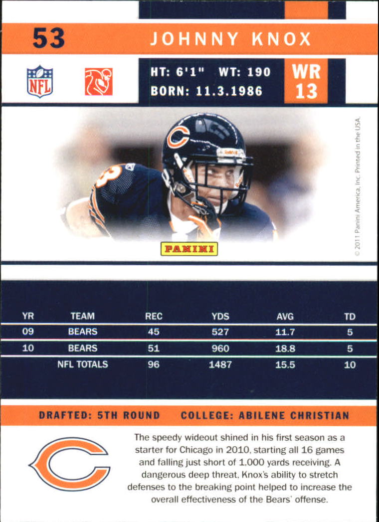 B5047- 2011 Score Football Insert Cards Group1 -You Pick- 15+ FREE US SHIP - Picture 127 of 471