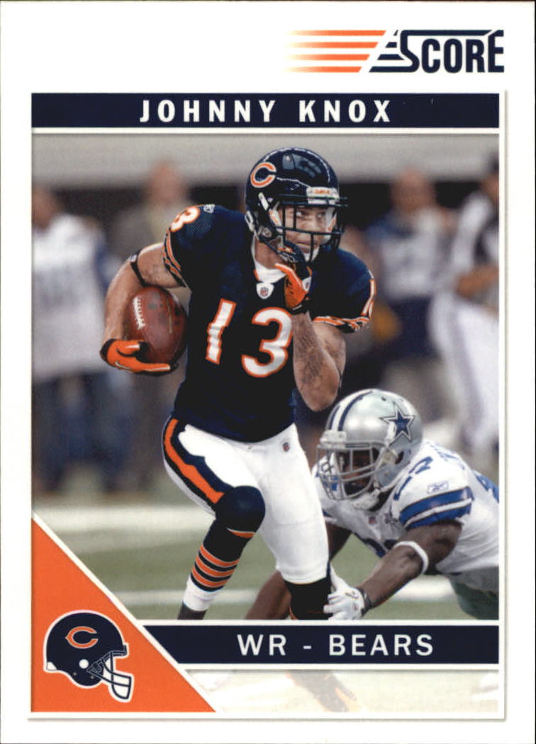 B5047- 2011 Score Football Insert Cards Group1 -You Pick- 15+ FREE US SHIP - Picture 126 of 471