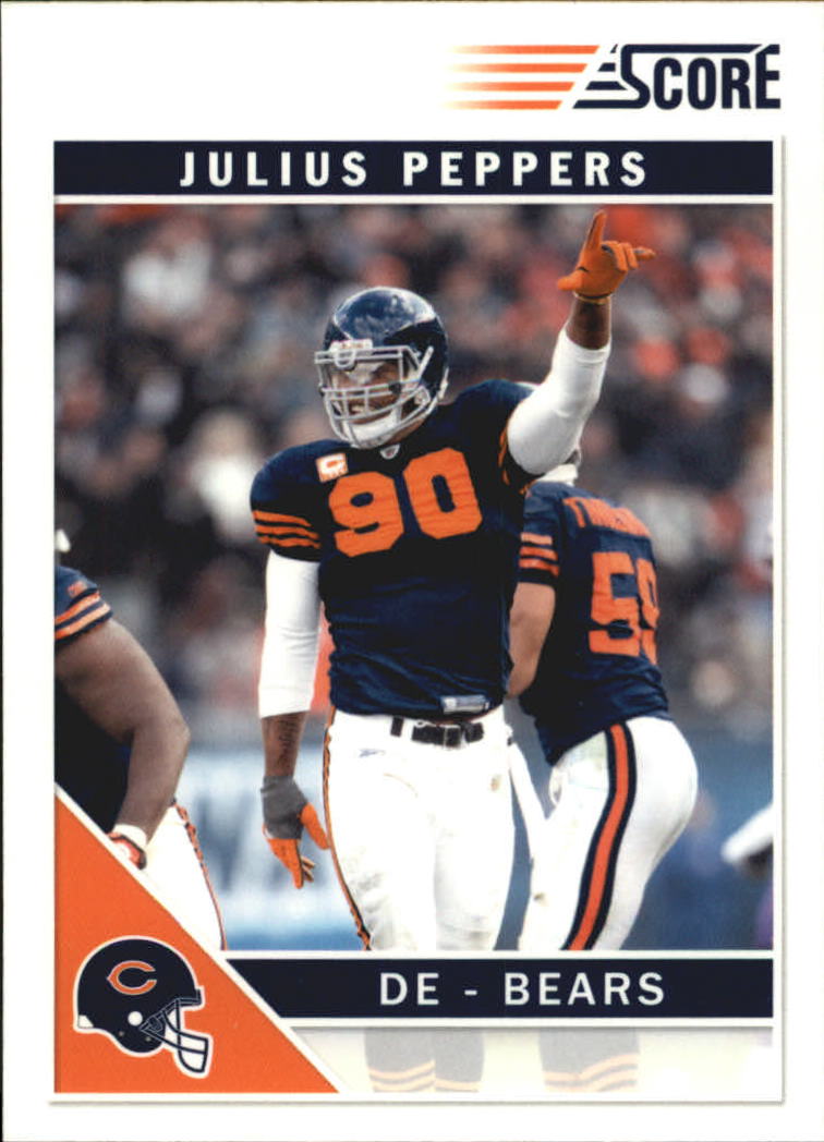 B5047- 2011 Score Football Insert Cards Group1 -You Pick- 15+ FREE US SHIP - Picture 128 of 471