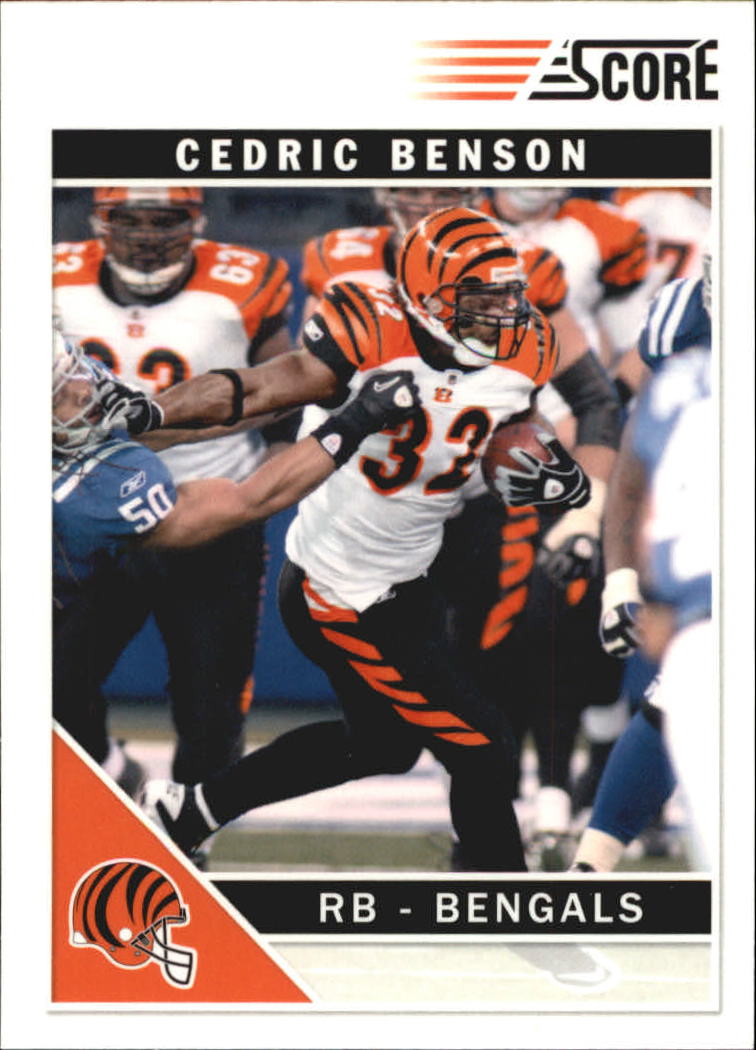 B5047- 2011 Score Football Insert Cards Group1 -You Pick- 15+ FREE US SHIP - Picture 138 of 471