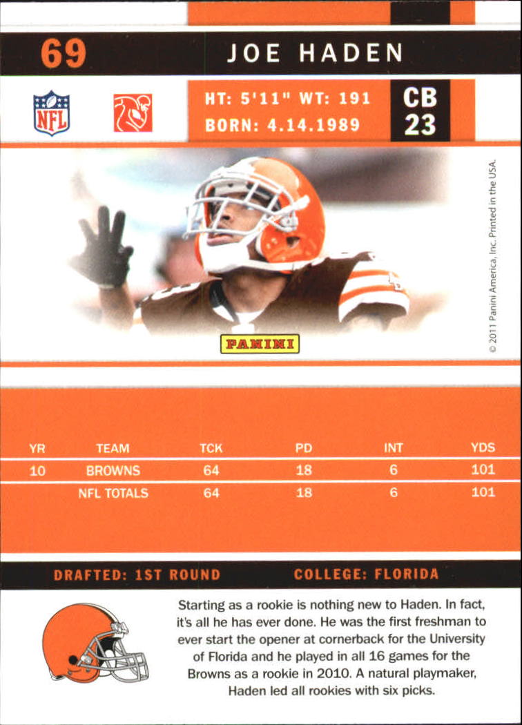 B5047- 2011 Score Football Insert Cards Group1 -You Pick- 15+ FREE US SHIP - Picture 151 of 471