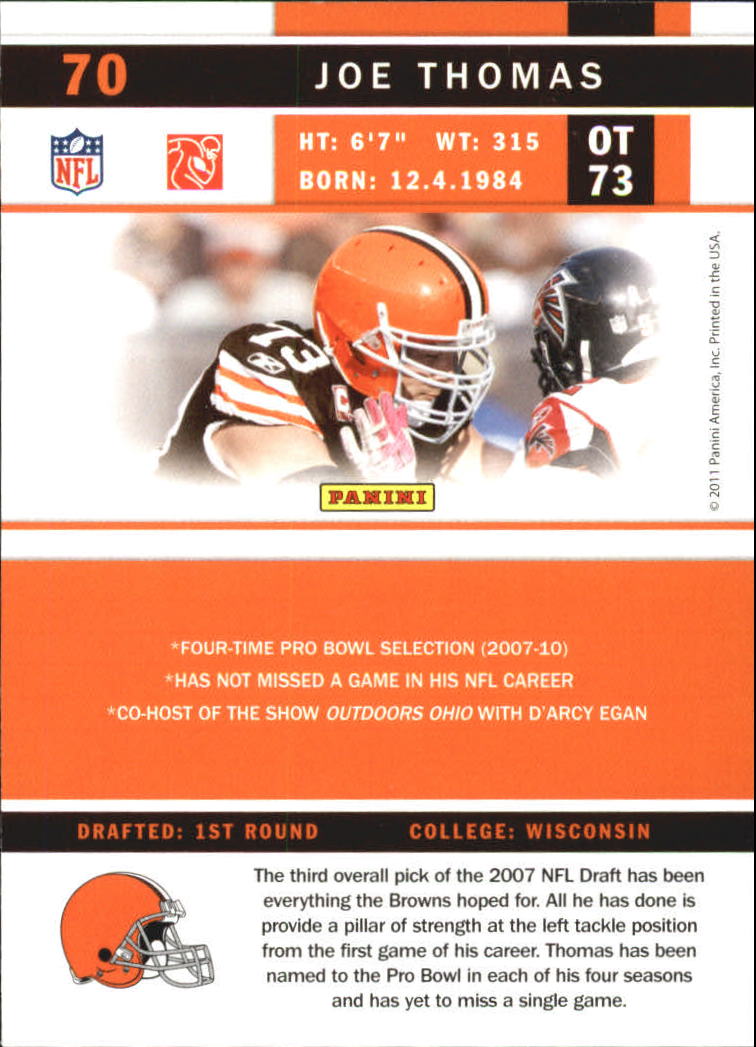 B5047- 2011 Score Football Insert Cards Group1 -You Pick- 15+ FREE US SHIP - Picture 153 of 471
