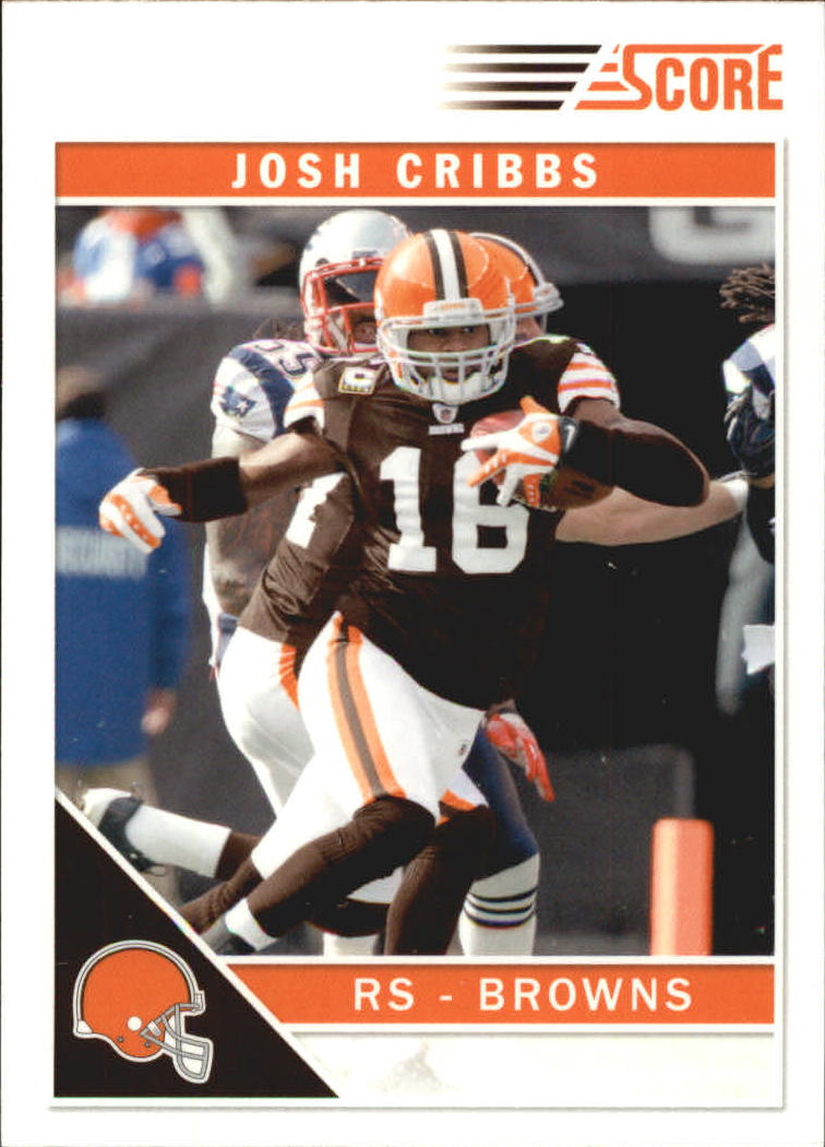 B5047- 2011 Score Football Insert Cards Group1 -You Pick- 15+ FREE US SHIP - Picture 154 of 471