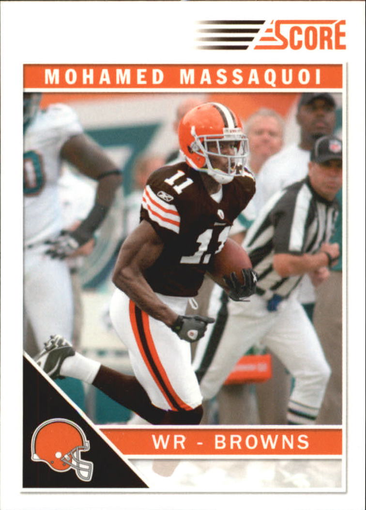 B5047- 2011 Score Football Insert Cards Group1 -You Pick- 15+ FREE US SHIP - Picture 156 of 471